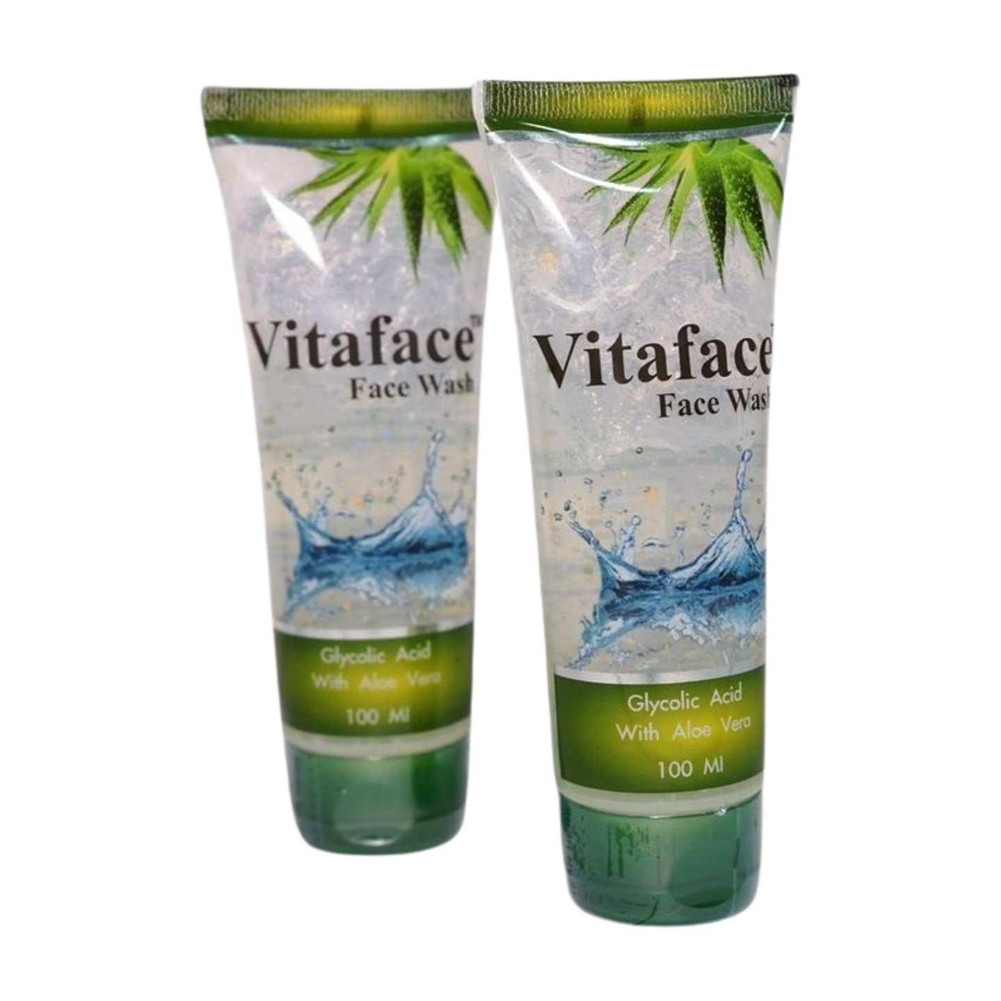 VITA FACE WASH